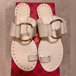 Tory Burch Ravello Studded Sandal